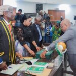Ogun estimates N210bn as revenue in 2023