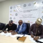 Edo, Heifer sign agreement to build modular poultry processing factory