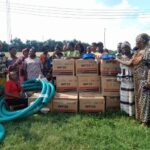 122million Nigerians suffering from river blindness, elephantiasis, other NTDs