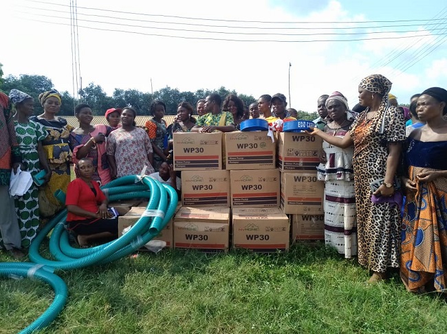 122million Nigerians suffering from river blindness, elephantiasis, other NTDs