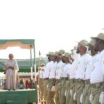 Traditional rulers, community, religious leaders urged to provide enabling environment for corps members in Yobe 