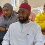 I will grant amnesty to bandits, replace their guns with cows
