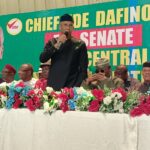 APC inaugurates Delta Central Senatorial campaign committee