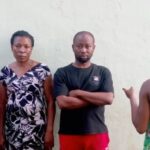 Police raid baby factory