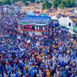 Gov Badaru assures Tinubu, other APC candidates of winning votes in Jigawa