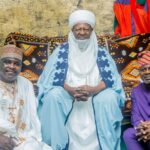 YPP governorship candidate promises to make Kwara North a priority