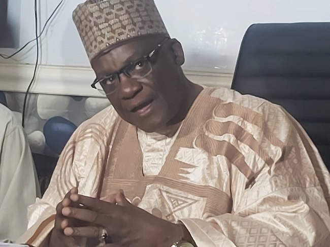 Oil in North not for Bauchi, Gombe states but entire country ― PSC
