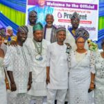 ​Rotary President vows to raise the bar of humanitarian services