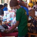 NGO offers free medical services to 400 Kaduna residents Muhammad Sabiu, Kaduna New Day Empowerment and Development Foundation has offered free medical services to over 400 people living in Down quarters, station market areas of Kaduna South Local Government Area. Addressing the residents, the Director Director General, Mrs Grace Jessica Daniels, said 