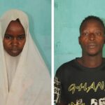 Bauchi Police arrest two suspects for alleged murder