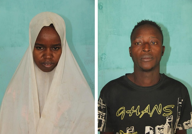 Bauchi Police arrest two suspects for alleged murder