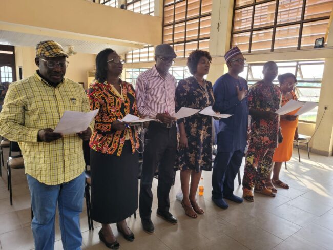 union activities return to Poly Ibadan