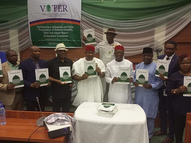 misunderstood political officeholders in Nigeria