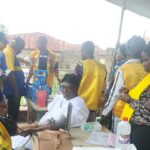 Over 500 residents benefit from Lions Club free diabetes screening in Osun