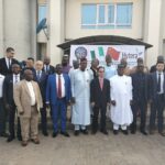 high-level security technology in Kogi