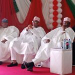 Kwankwaso unveils 25-chapter