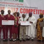 219 Kwara schools participate in N5m tax competition