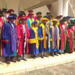 BOWEN University nation's pride in space science education, development