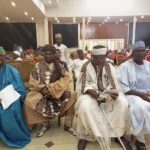 At colloquium on Ilorin Emir, speakers seek constitutional role for traditional rulers