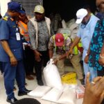 NEMA, NCDMB commence distribution of relief materials to flood victims in Bayelsa