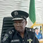 Ex-Bauchi commissioner did not intentionally kill 68-yr-old man ― Police