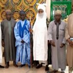 Jigawa traditional rulers promise support for credible, acceptable census