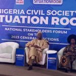 INEC mobilises national institutions responsible for tracking, combating illicit flow of funds