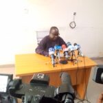 My victory, special gift from God to liberate Tarabans ― Bwacha