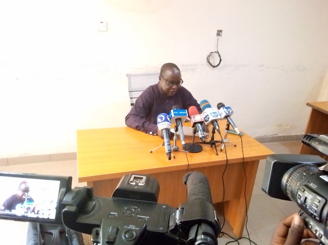 My victory, special gift from God to liberate Tarabans ― Bwacha