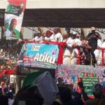 Atiku promises to set up bn fund to tackle youth unemployment if elected