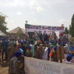 SDP flags off campaign in Kwara South