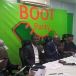 My administration'll offer opportunity for all Lagosians