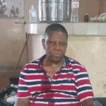 DSS officer who allegedly attacked Ikonne campaign DG in police net