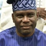  Adefarati wins Akoko South East/South West federal constituency rerun
