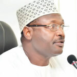 INEC Chairman Yakubu