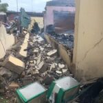 Hoodlums INEC office Ogun,