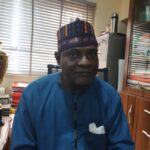 Ibrahim Goni, biodiversity, biodiversity loss