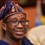 Ogun PDP expels governorship aspirant