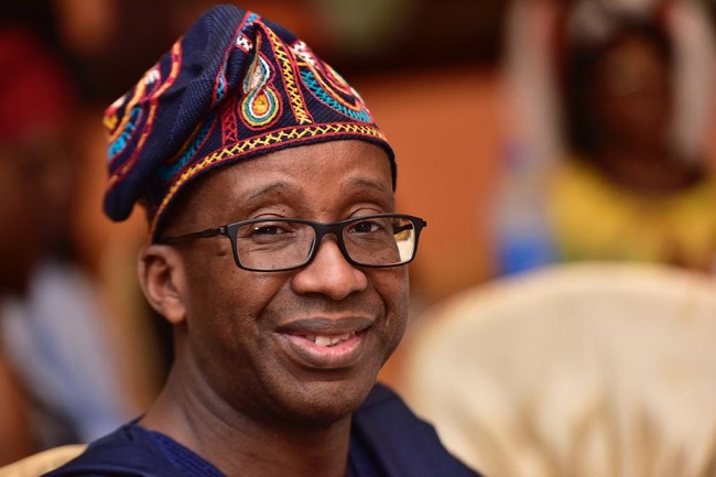 Ogun PDP expels governorship aspirant