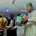 Yahaya Bello 2023 budget,