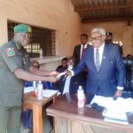 CJ releases three inmates,