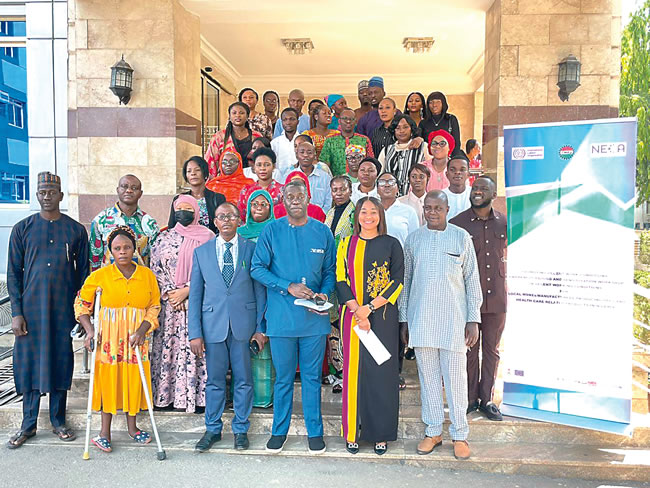 MSMEs NLC