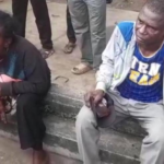 LASTMA arrests two abductors of woman in Lagos