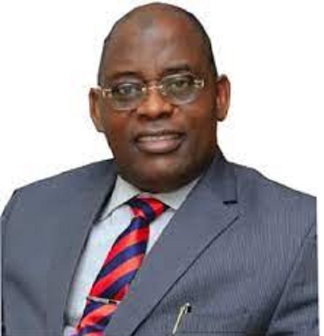 Lagos lawmaker's death,