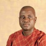 Governor Lalong mourns,