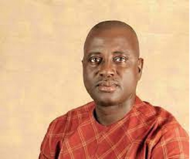 Governor Lalong mourns,
