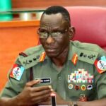 Uphold democratic values, General Irabor, Military, Bishop, CDS Irabor, Defence Chief asks , Military election neutral Irabor,We're ready