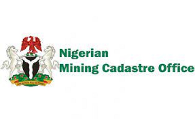 Electronic mining cadastre system ,