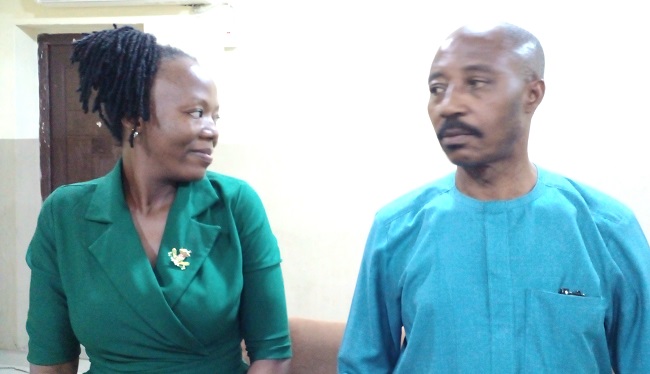 19 Nigerian journalists killed in 23 years