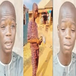 Ibadan maths genius, Adeniran
